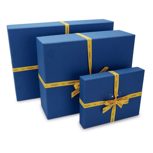 The Art of Gifting: the tradition & savoir-faire of gifts