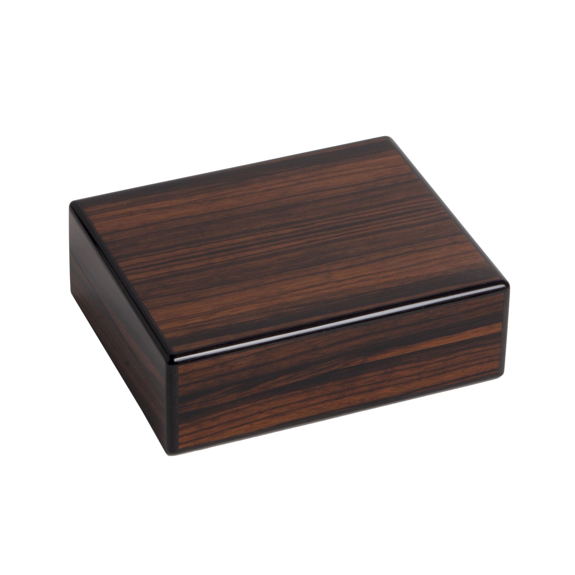 "Classic" - Box for 6 pairs of Cufflinks - Elie Bleu