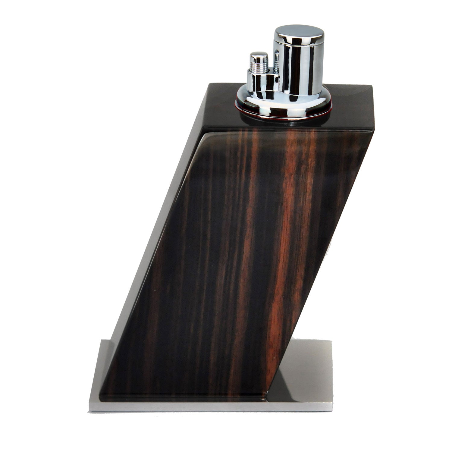 "Classic Wood" - Table Lighter - Elie Bleu