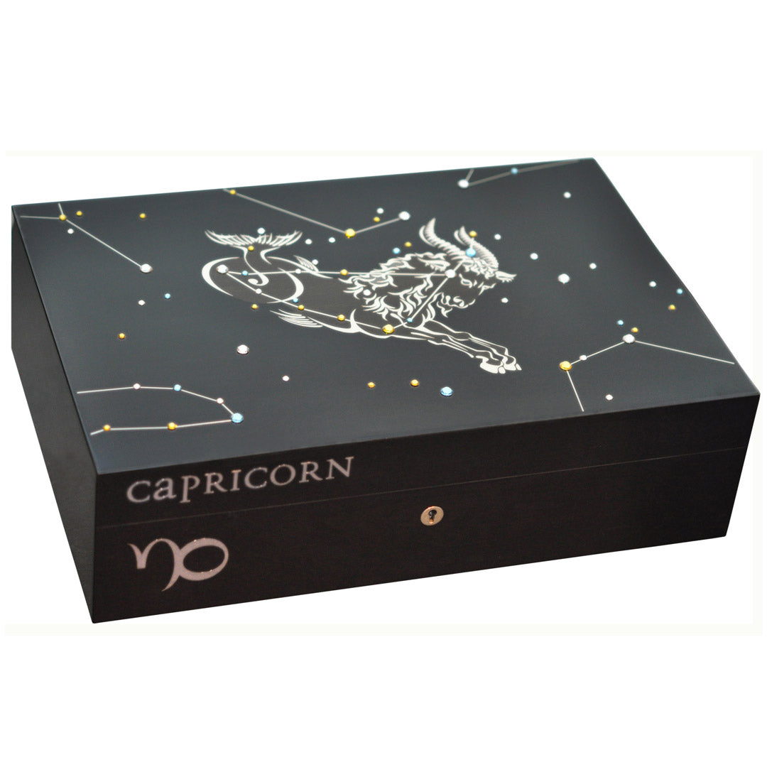 "Capricorn - 110 Cigars - Elie Bleu