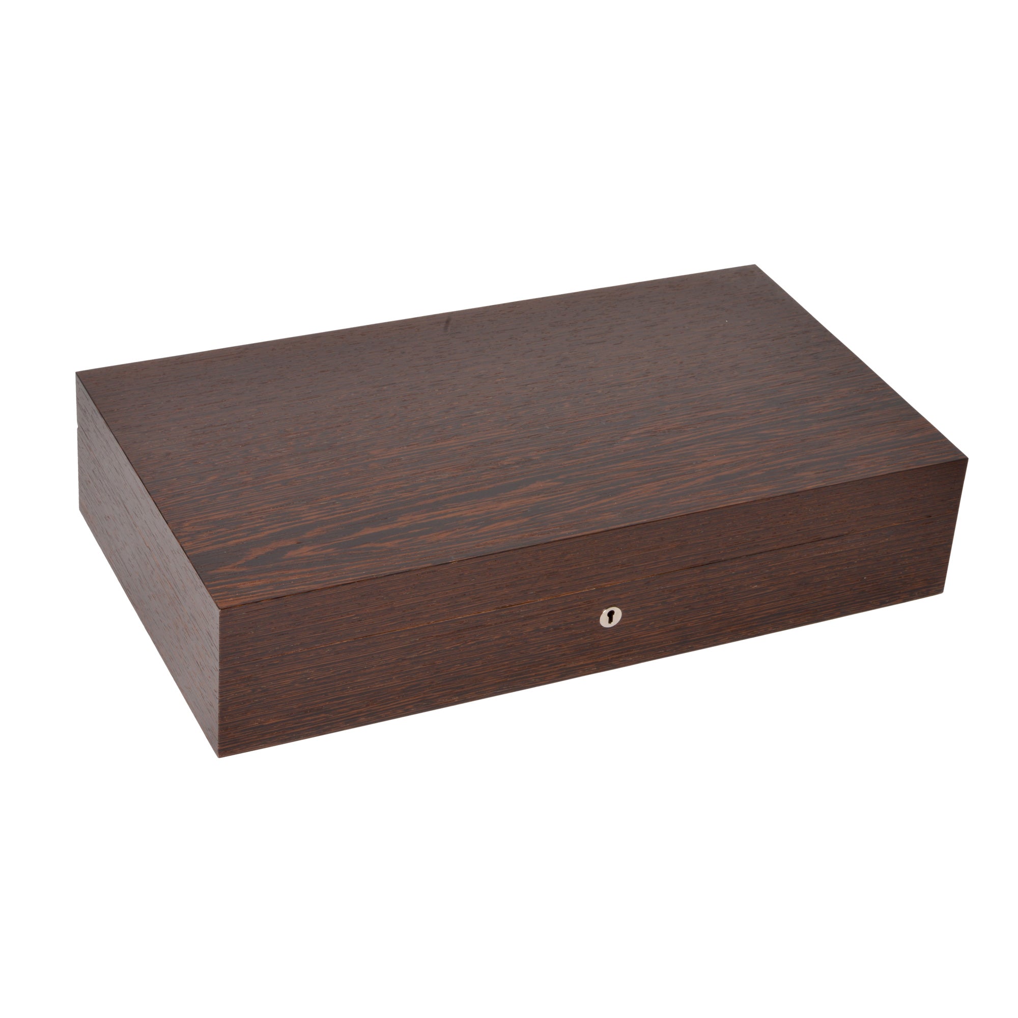 "Classique" - Wenge - Coffret 15 montres