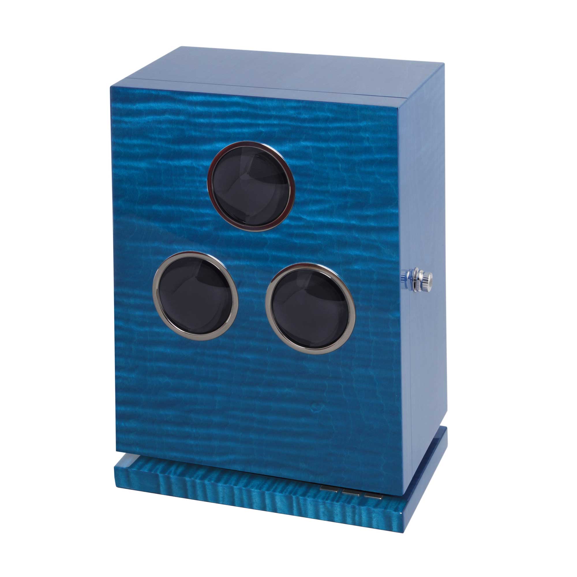 "Fruit" - 3 watch winder