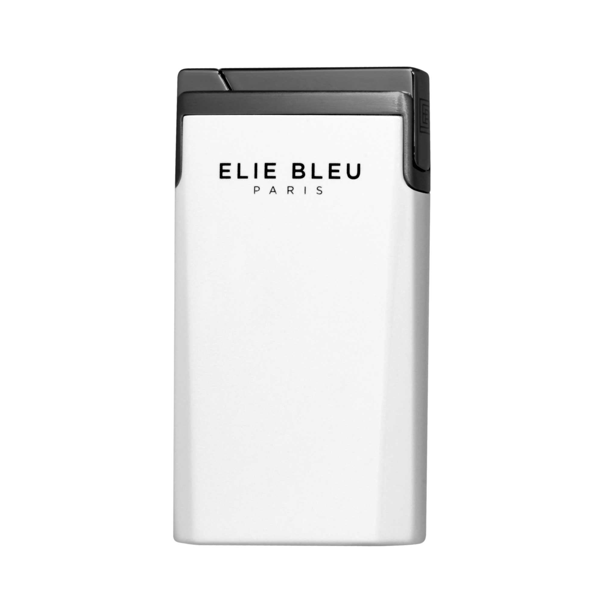 Briquet de Collection blanc 