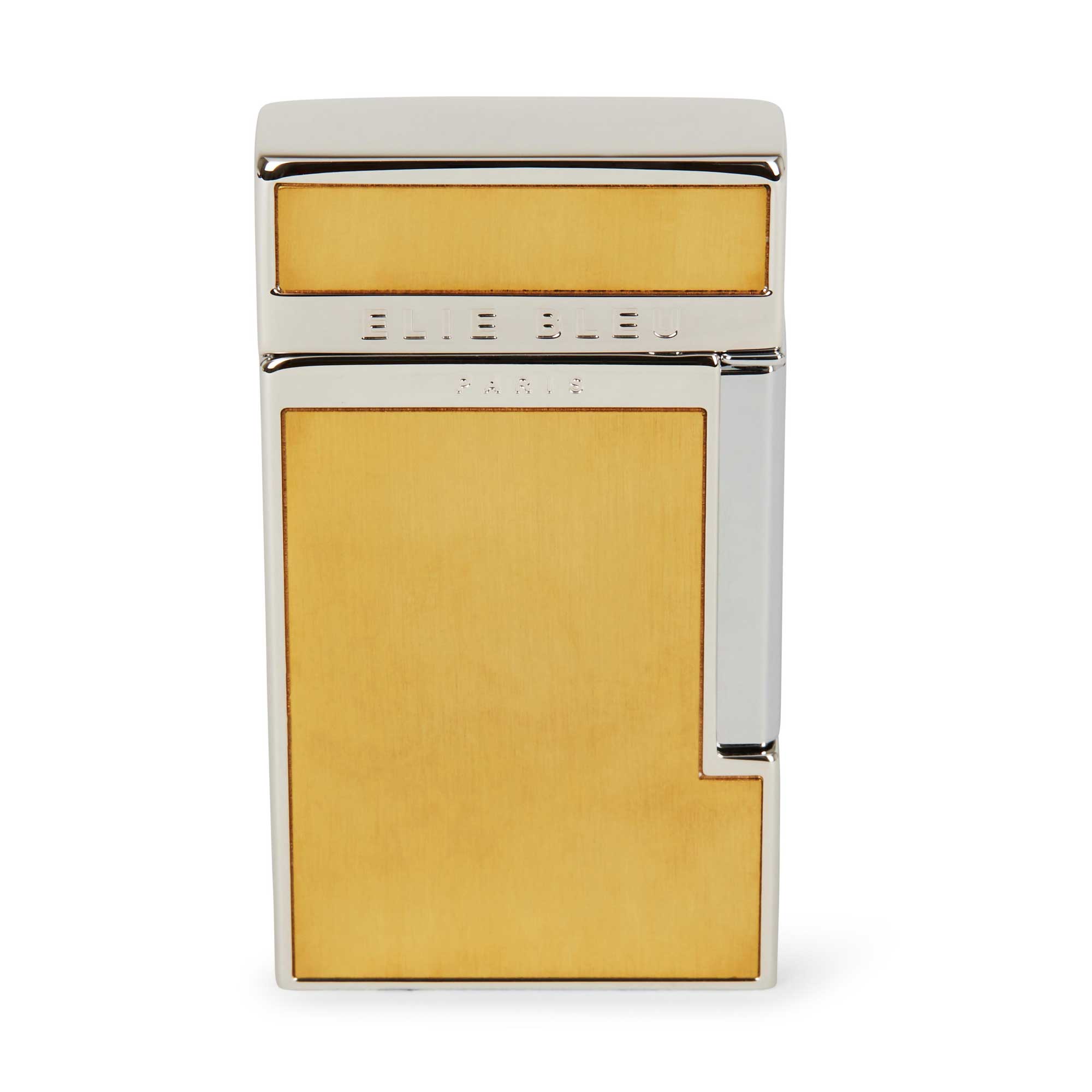 Two-tone "Diamond Jetflame" - Pocket lighter