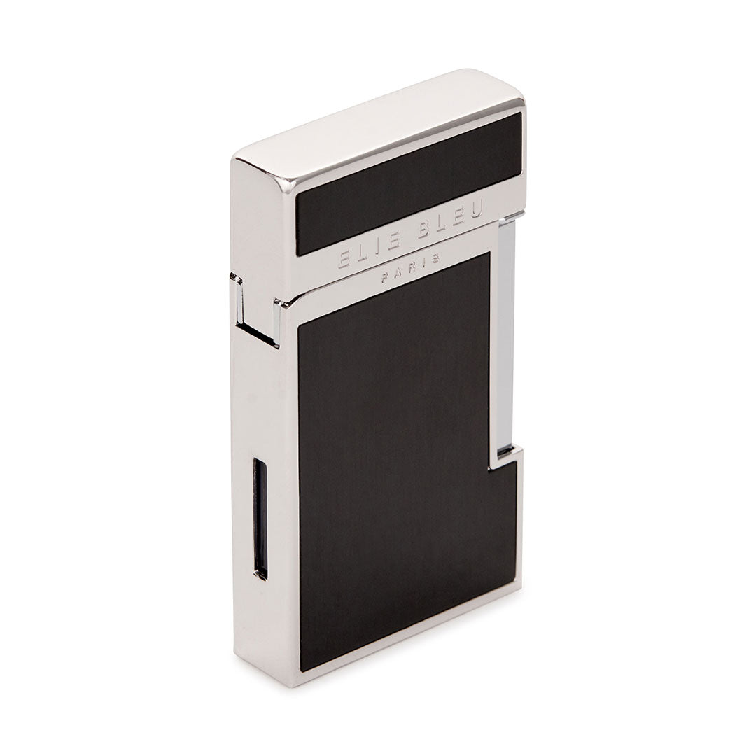 Two-tone "Diamond Jetflame" - Pocket lighter
