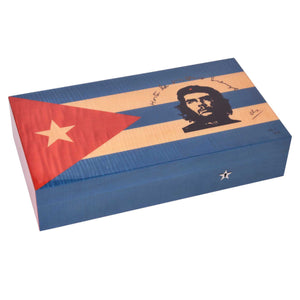 "Che Cuba" - 110 Cigares N° 110/256