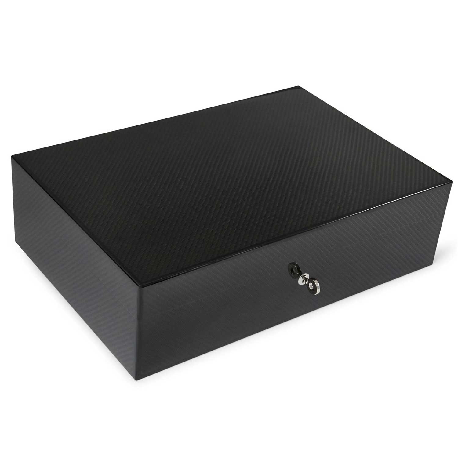 "Carbon" - 110 Cigars