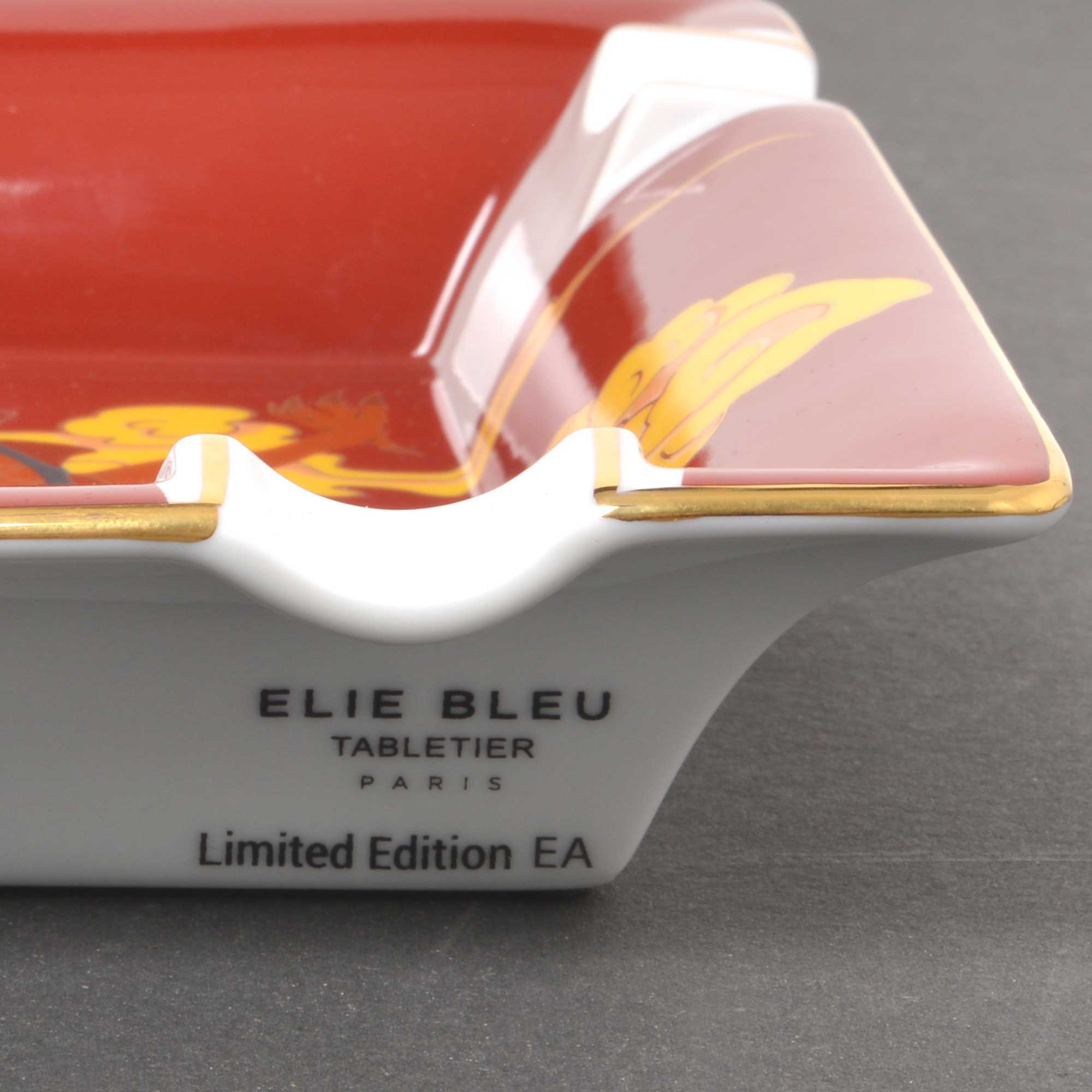 ELIE BLEU PARIS シガートレイ ELIE BLEU PARIS シガートレイ ELIE BLEU PARIS シガートレイ