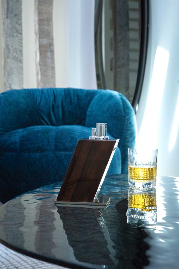 Che Guevara Table Lighter