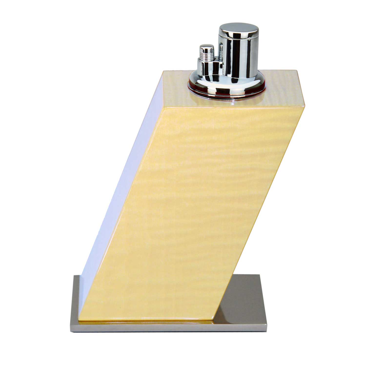 ELIE BLEU PARIS シガートレイ Colored Cigar Table Lighter - Elie Bleu Fruit Collection