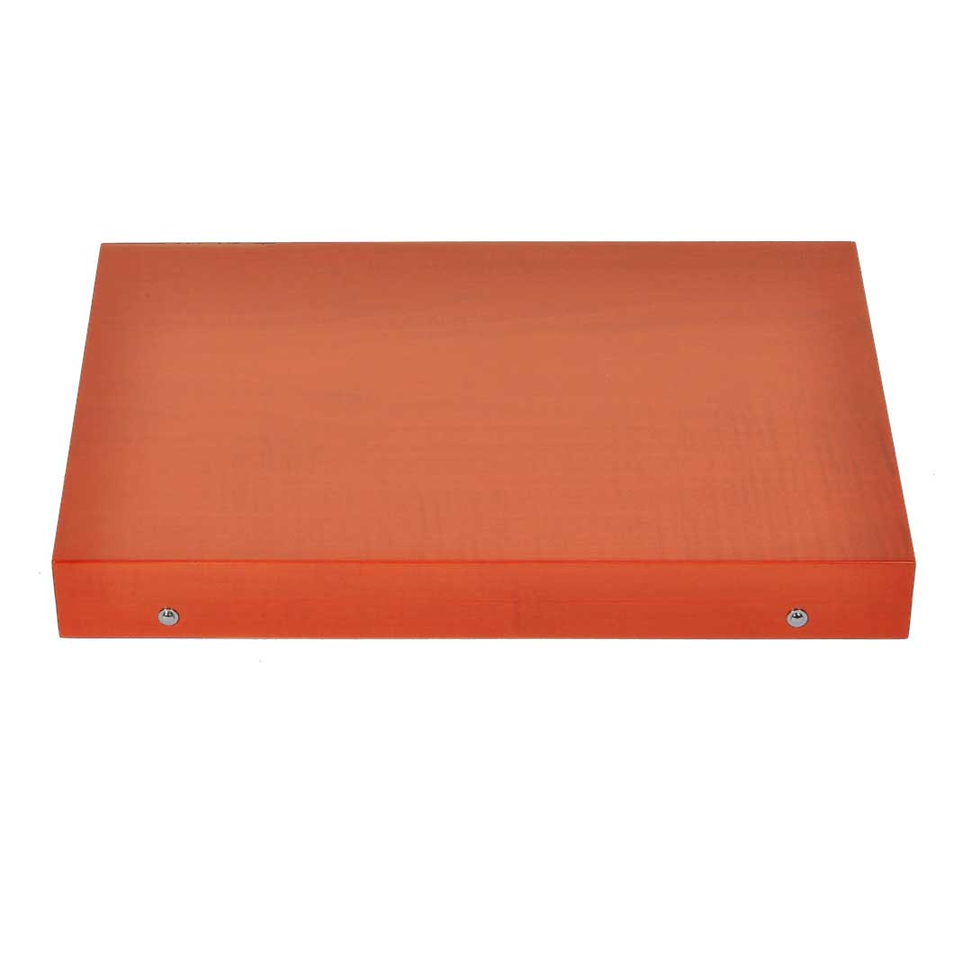 "Fruit" - Orange - Backgammon