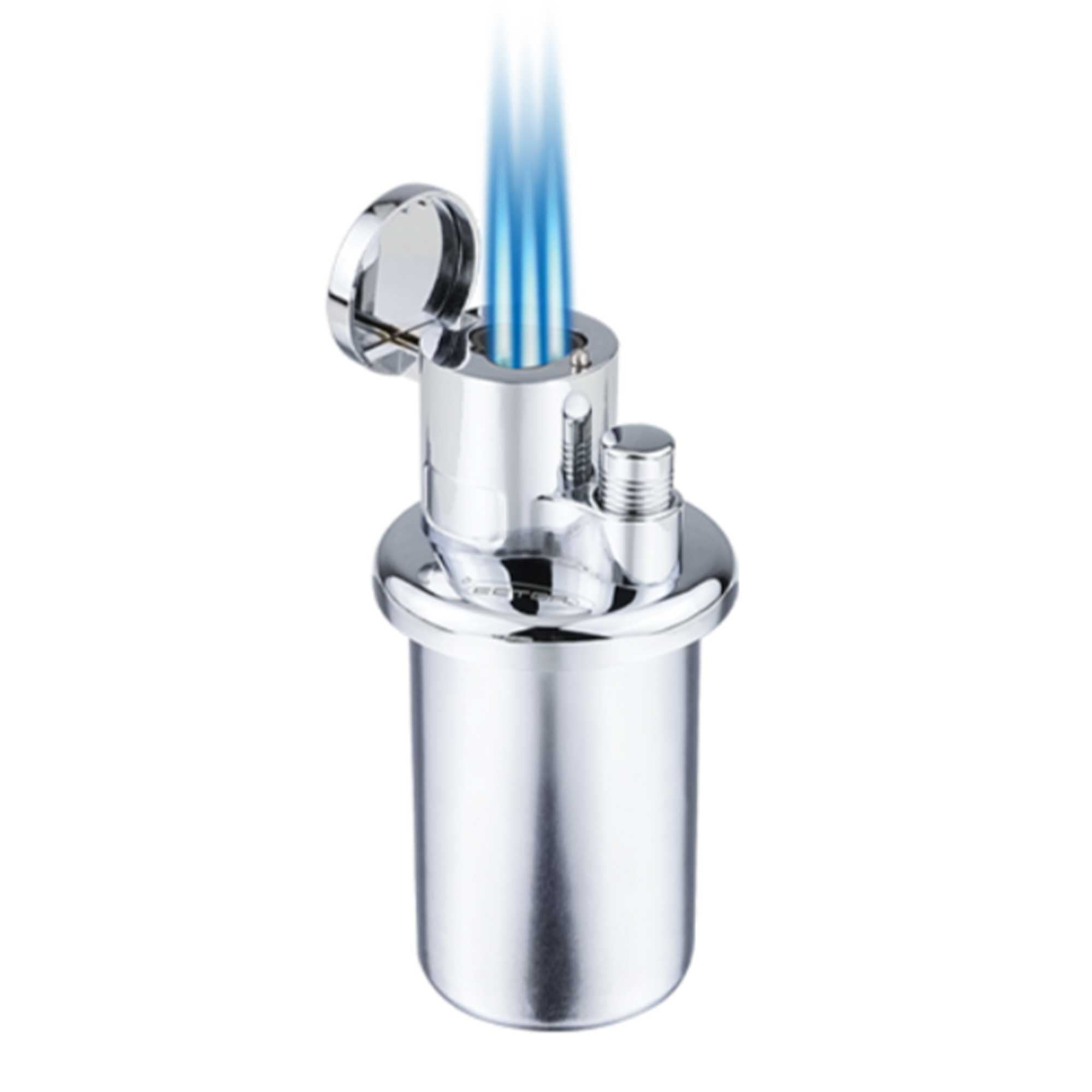 Grand Briquet de Table  "Serpent"