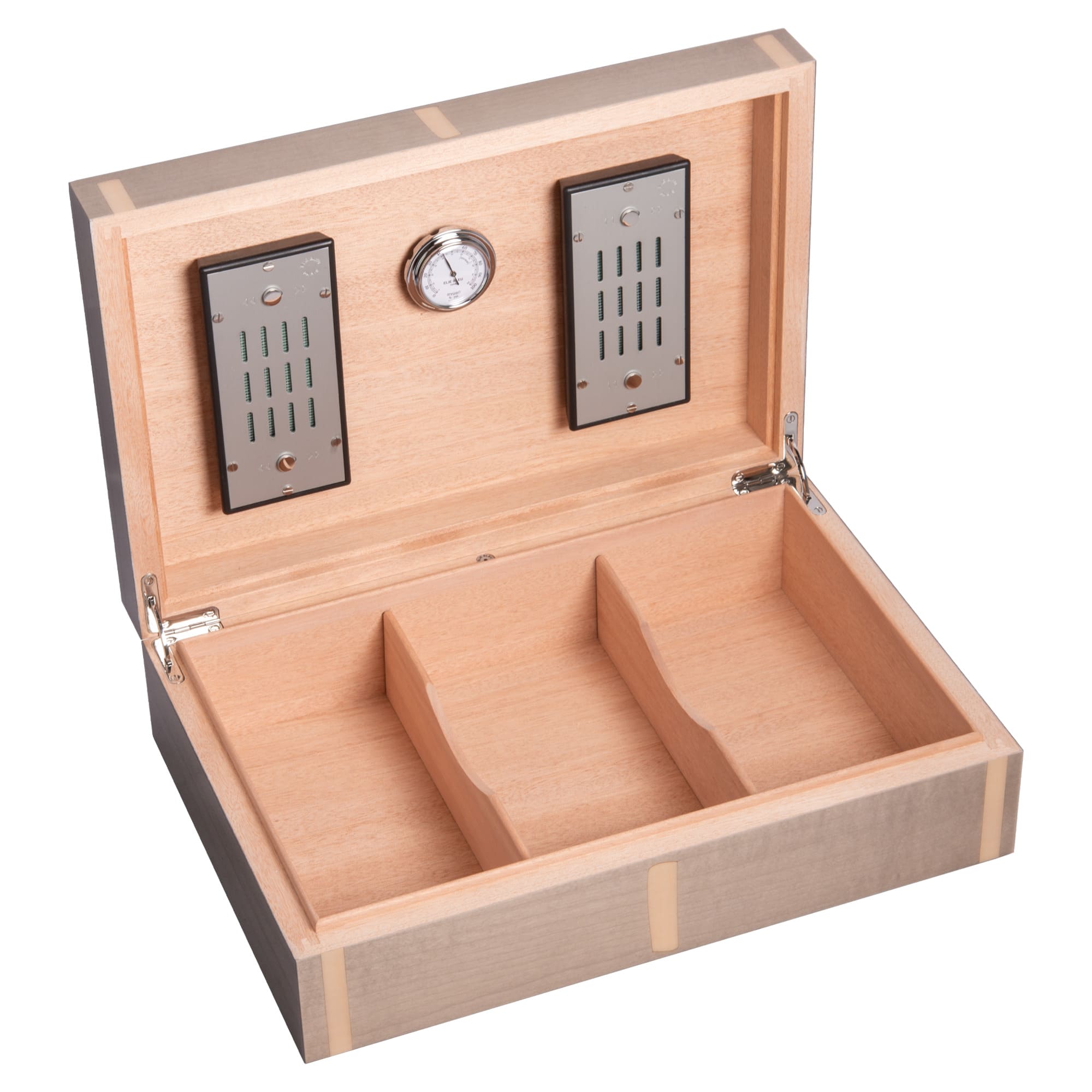  “Route 66 - Full Moon Night” – Humidor 110 Cigars 