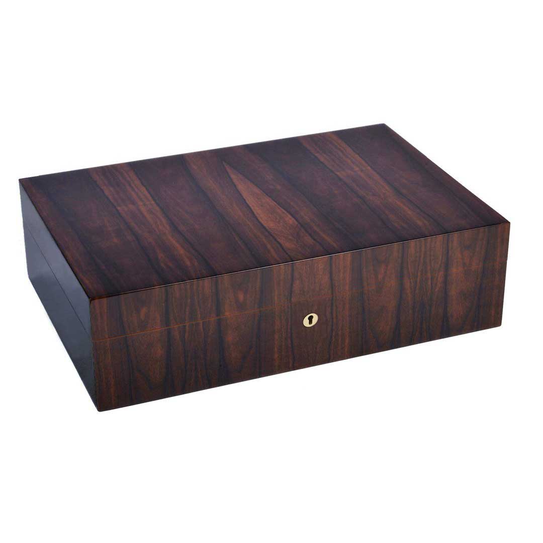 "Green Ebony" - 110 Cigars