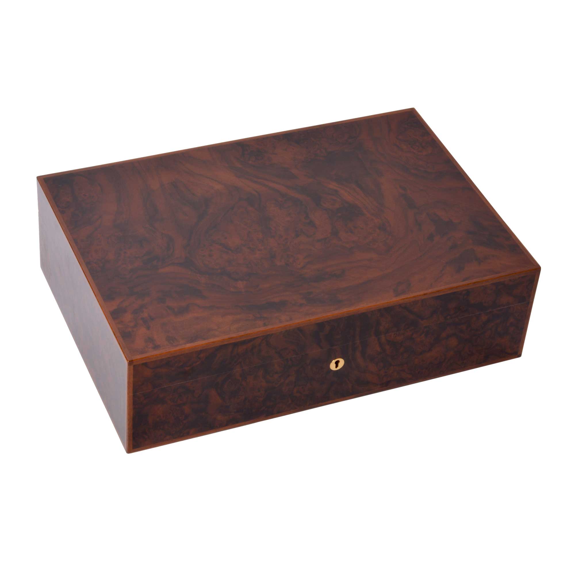 "Classic" - Boxes of 8 Watches and Jewelry