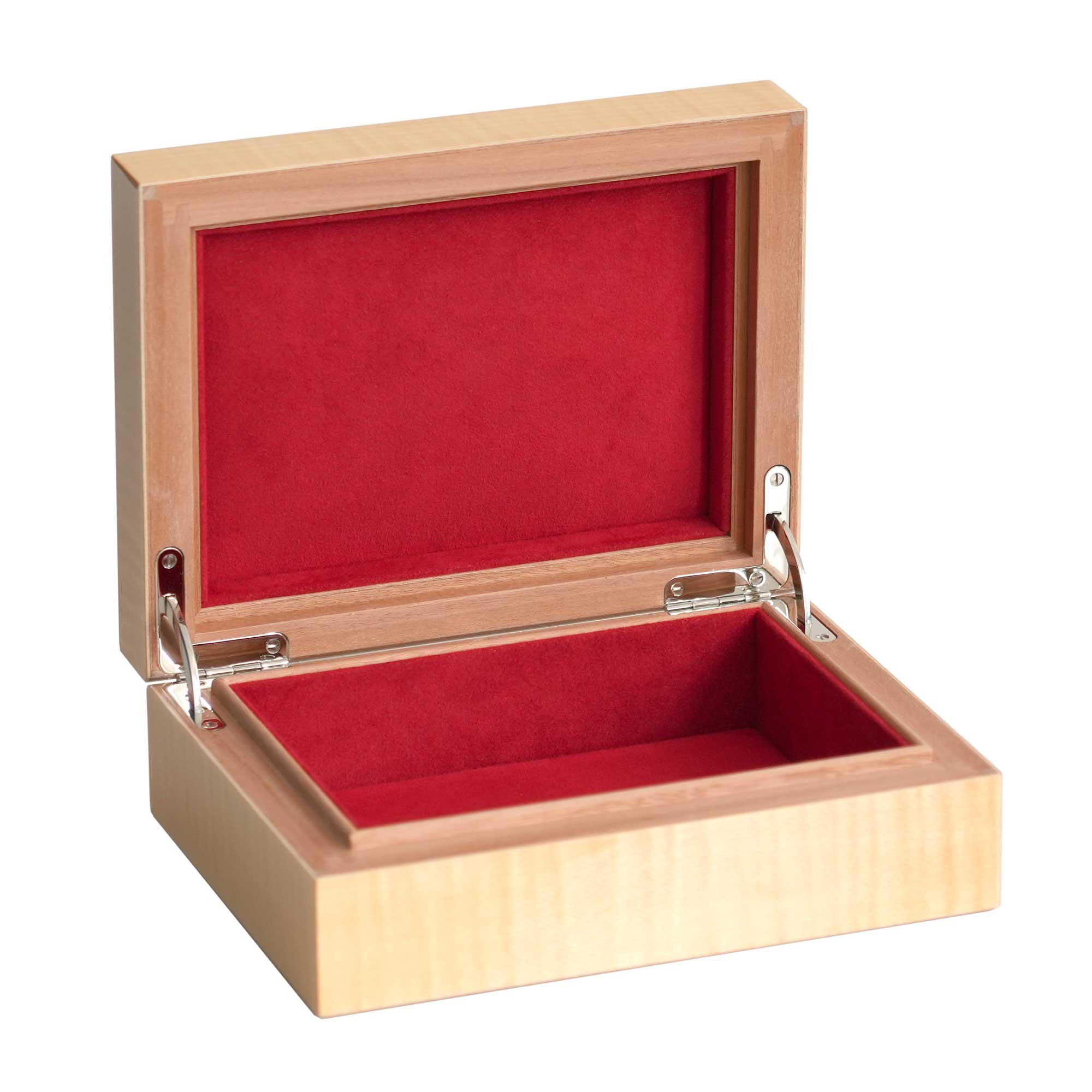 "Coeur" - Coffret  Vide-Poche