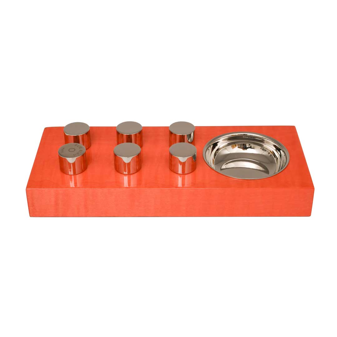 Luxury Single Cigar Ashtray