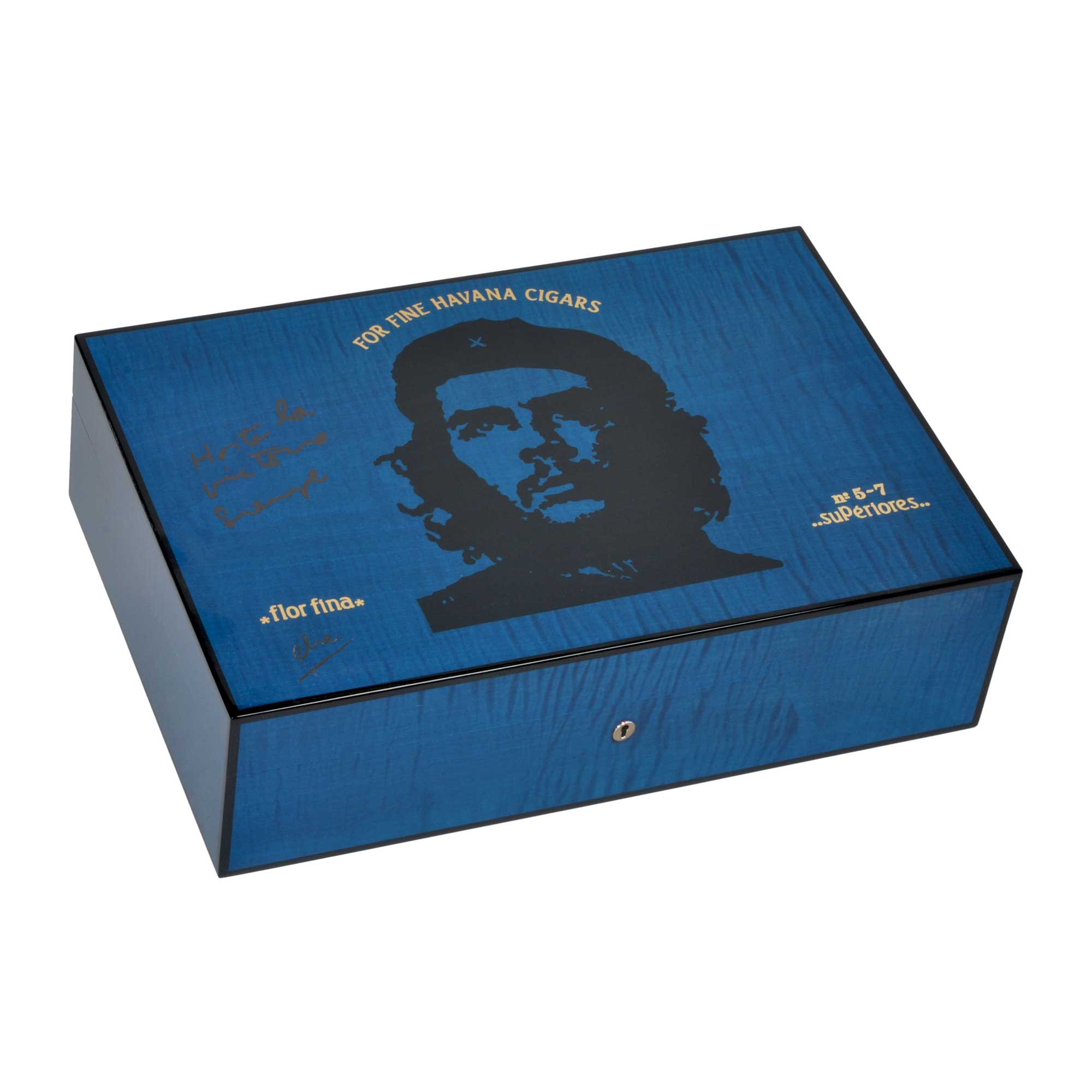 Blue "Che" - 110 & 200 Cigars