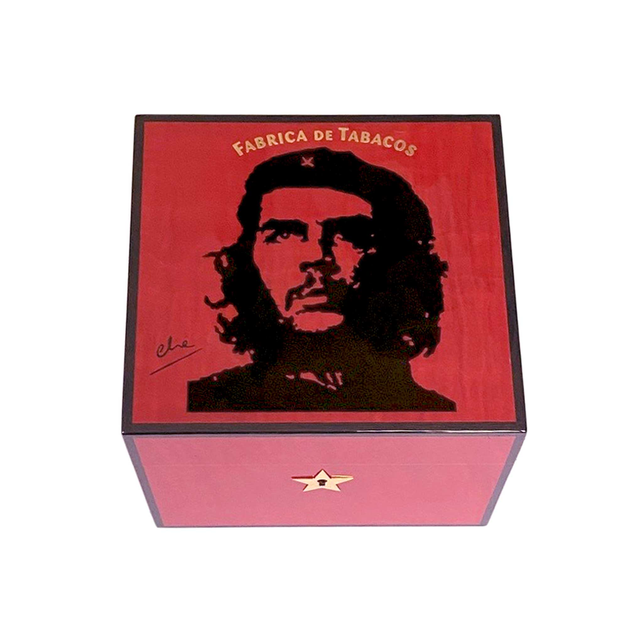 "Che" - 25 Robusto