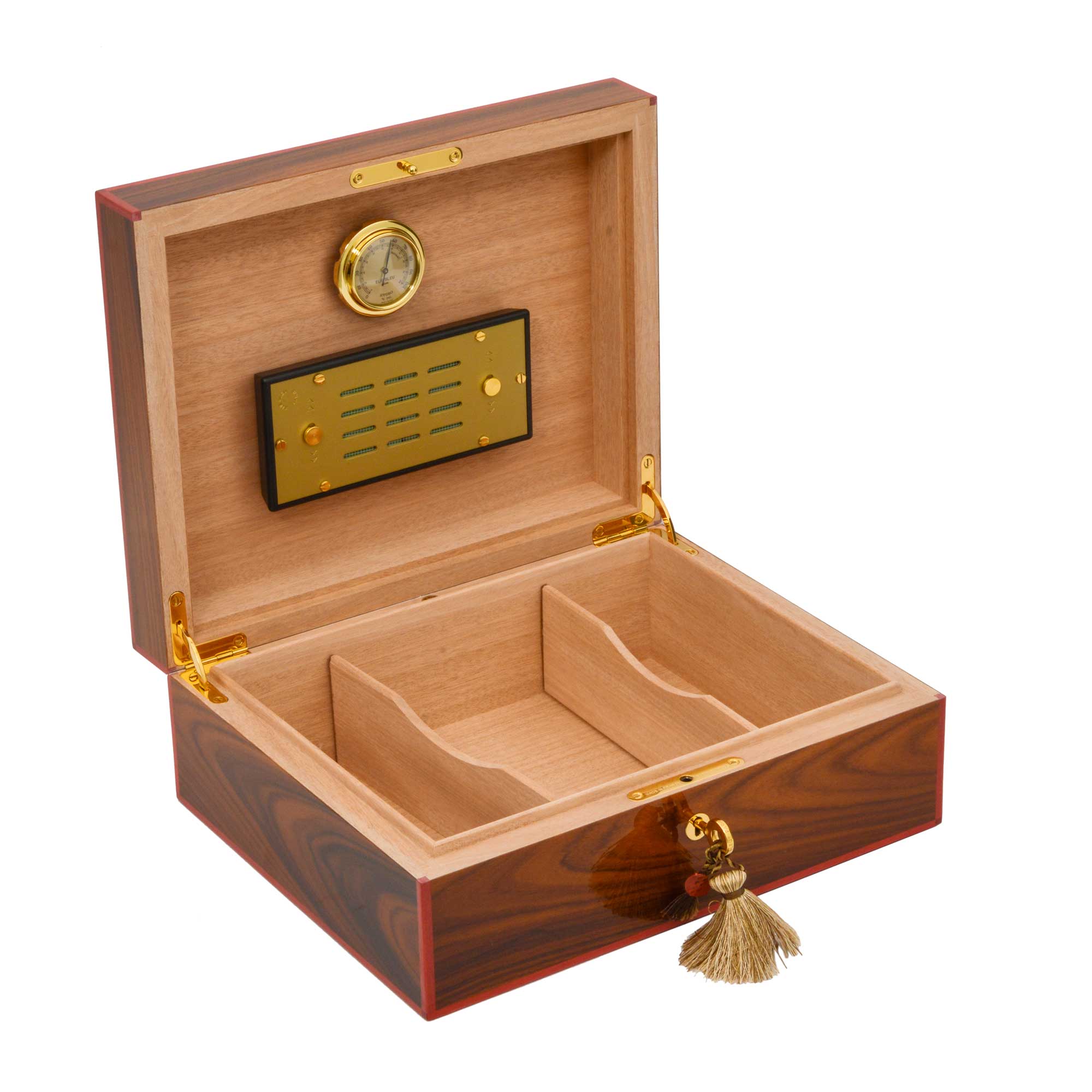 "Rosewood" - 75 cigars