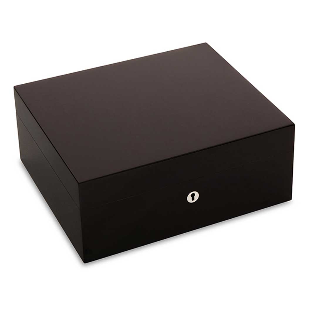 Box for 12 Jewels and 2 Watches "Fruit" Collection