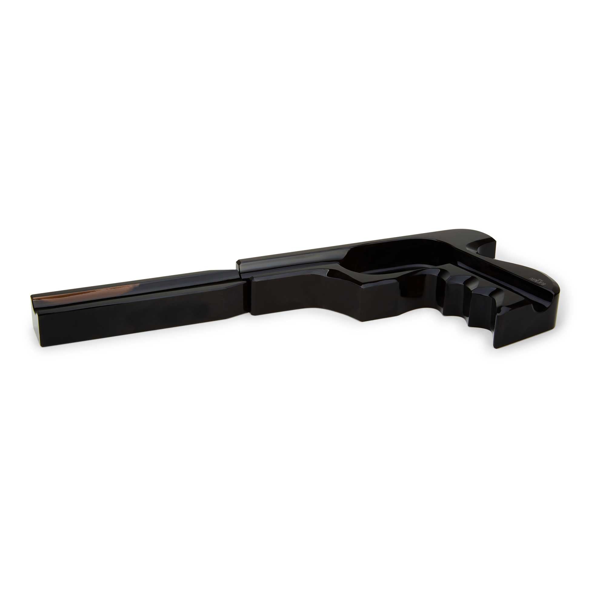 "Gun" - Cendrier Obsidienne