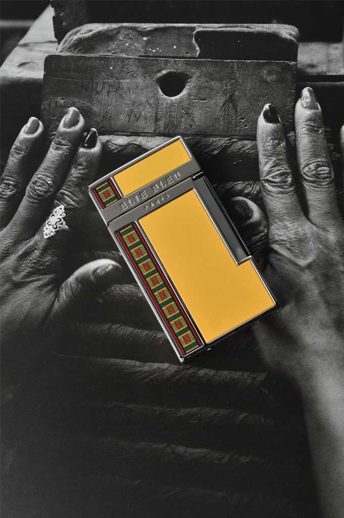 Luxury Cigar Lighter 
