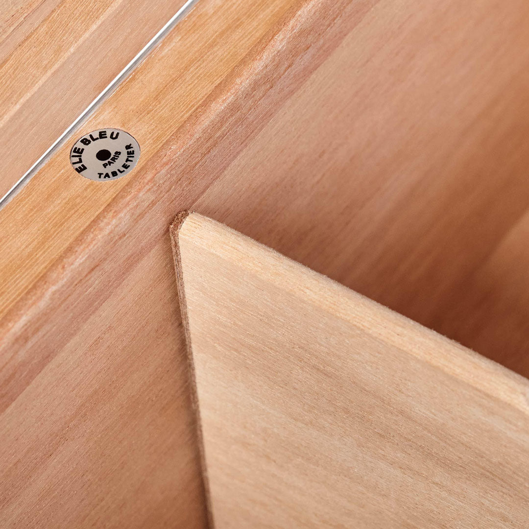 "Wenge" - 75 cigares