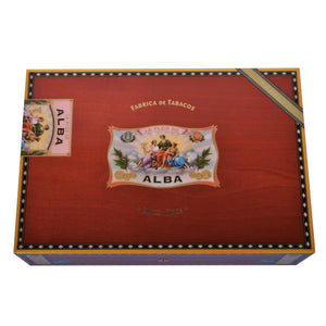 "Flor de Alba" - 110 Cigares - Elie Bleu