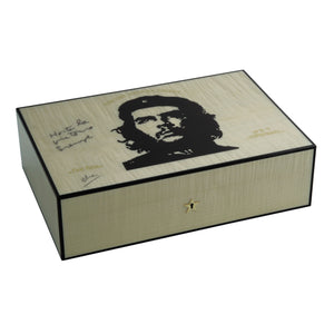 "Che" Gris - 110 Cigares - Elie Bleu