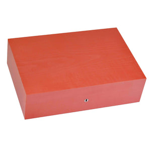 "Fruit" - Coffret 18 montres - Elie Bleu