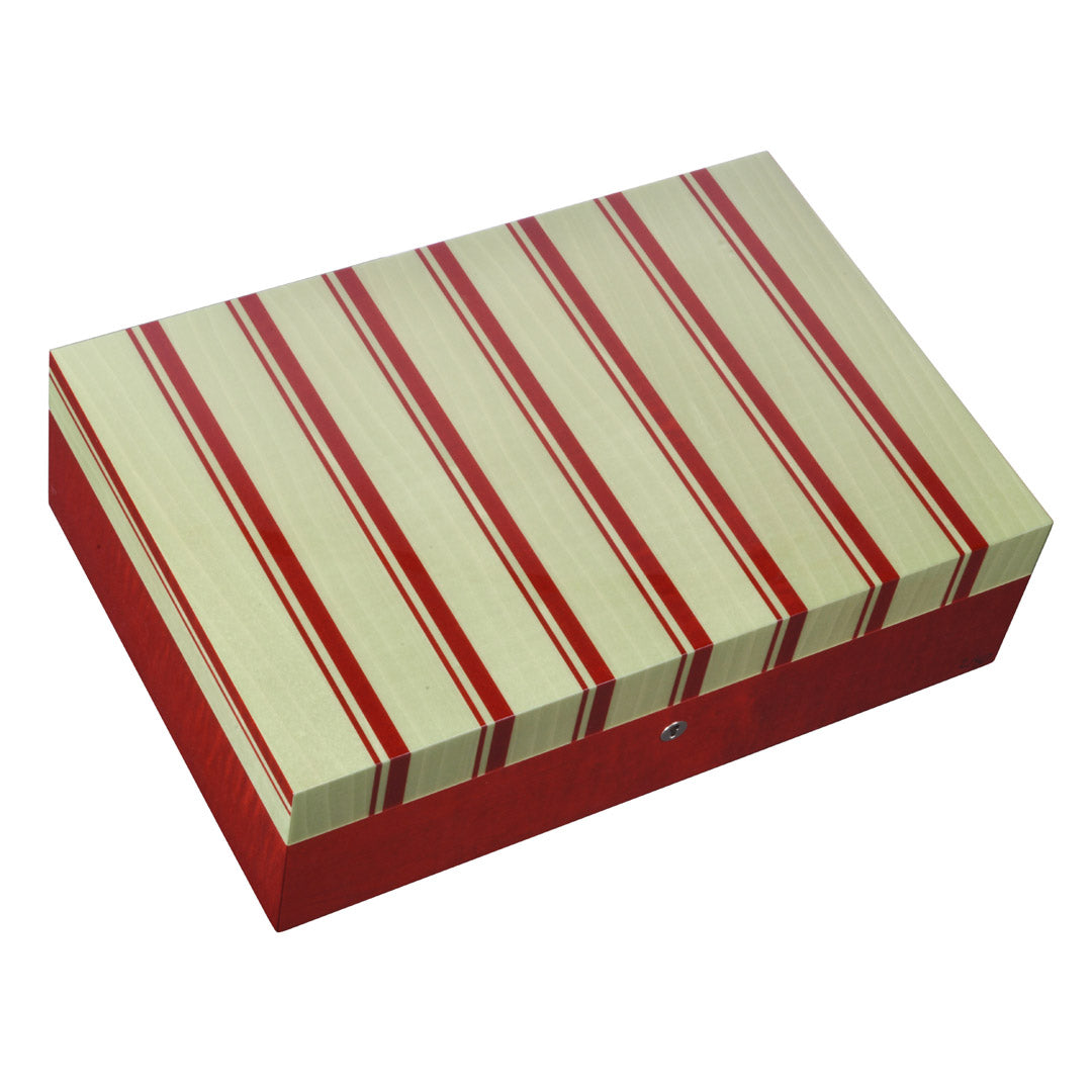 "Striped" - 110 Cigares - Elie Bleu