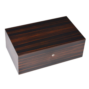"Classique" - Coffret à Bijoux taille 120