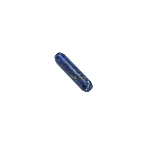 Barrettes "Héritage" Lapis Lazuli - Elie Bleu