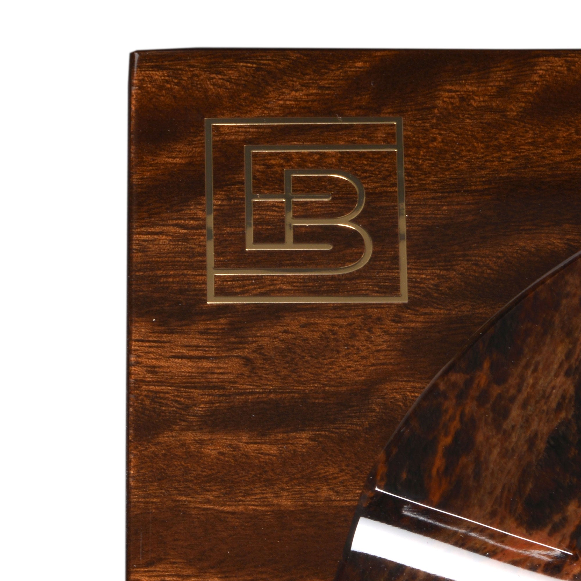 "45ème anniversaire Elie Bleu" - Cabinet 350 cigares