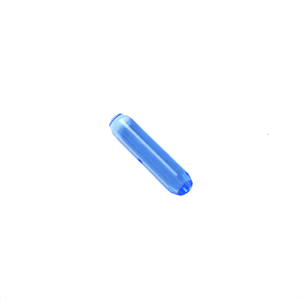 Barrettes "Héritage" Topaze - Elie Bleu