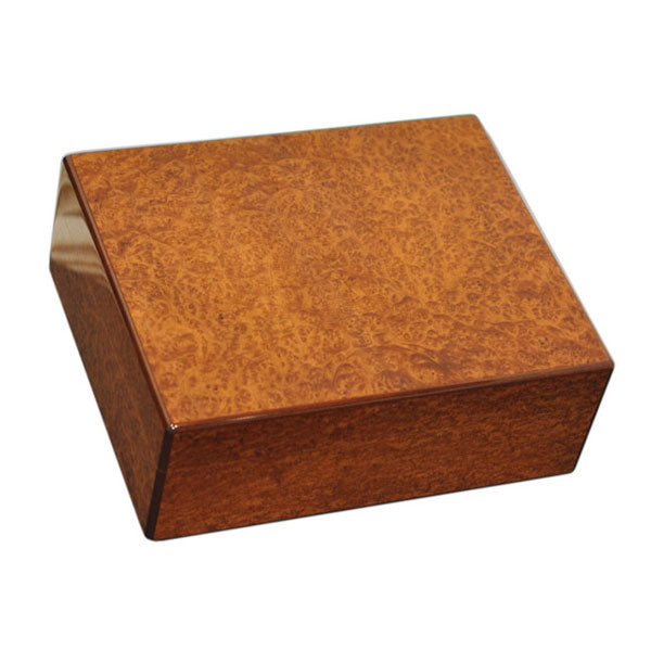 "Classique" - Coffret Bijoux Homme - Elie Bleu