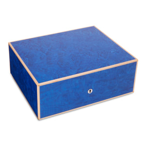 "Madrona bleu" - 75 Cigares - Elie Bleu