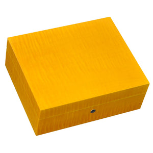 "Fruit" - Coffret à Bijoux taille 120 - Elie Bleu