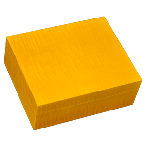 "Fruit" - Coffret  pour 24 paires de Boutons de Manchette - Elie Bleu