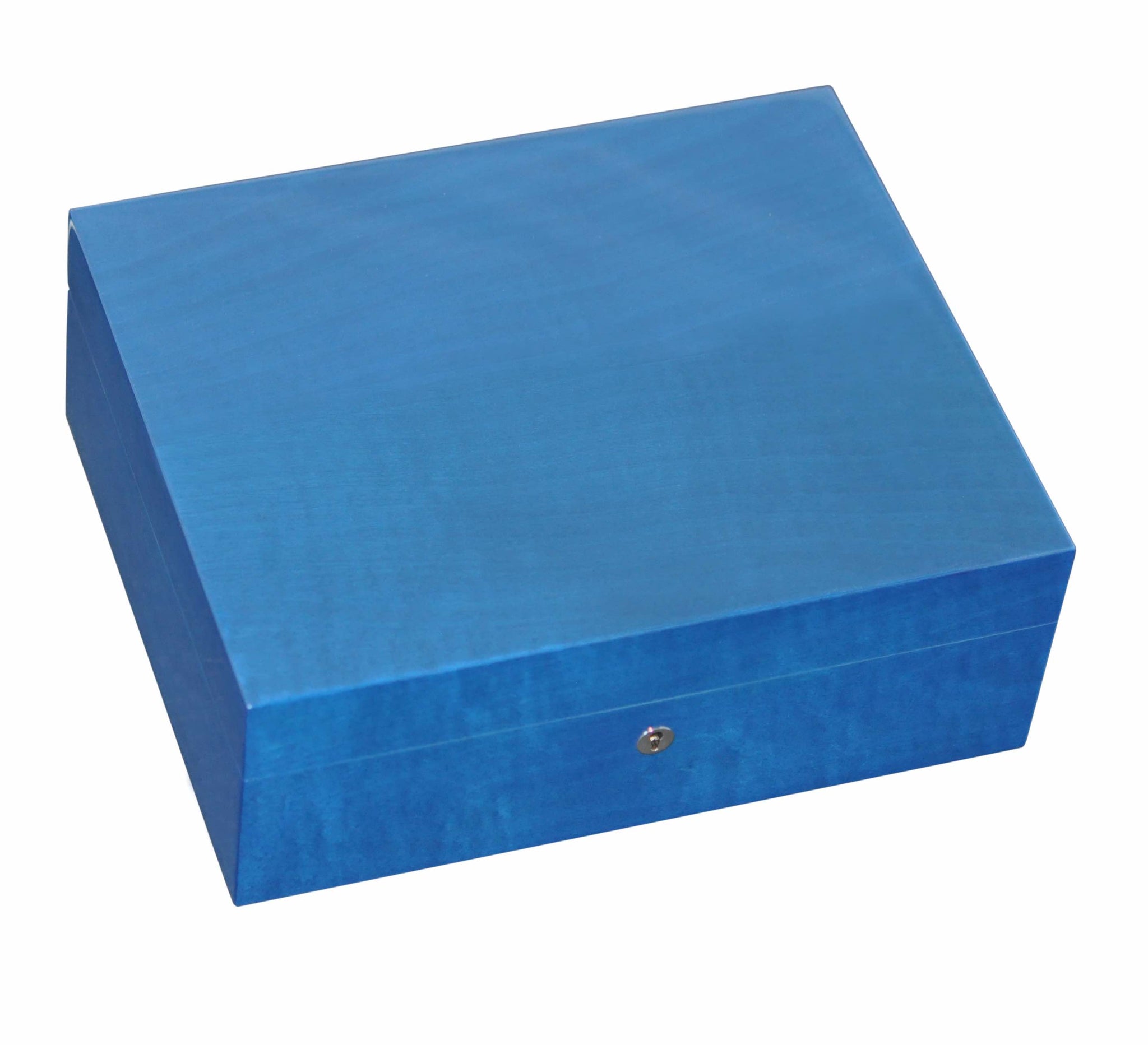 "Fruit" - Coffret à Bijoux taille Medium - Elie Bleu