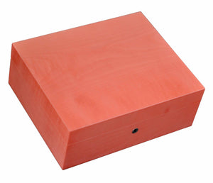 "Fruit" - Coffret à Bijoux taille 120 - Elie Bleu