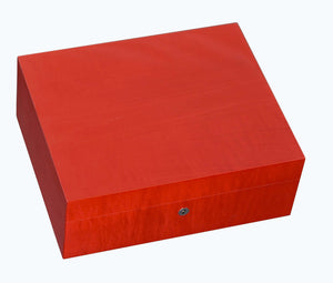 "Fruit" - Coffret à Bijoux taille 120 - Elie Bleu