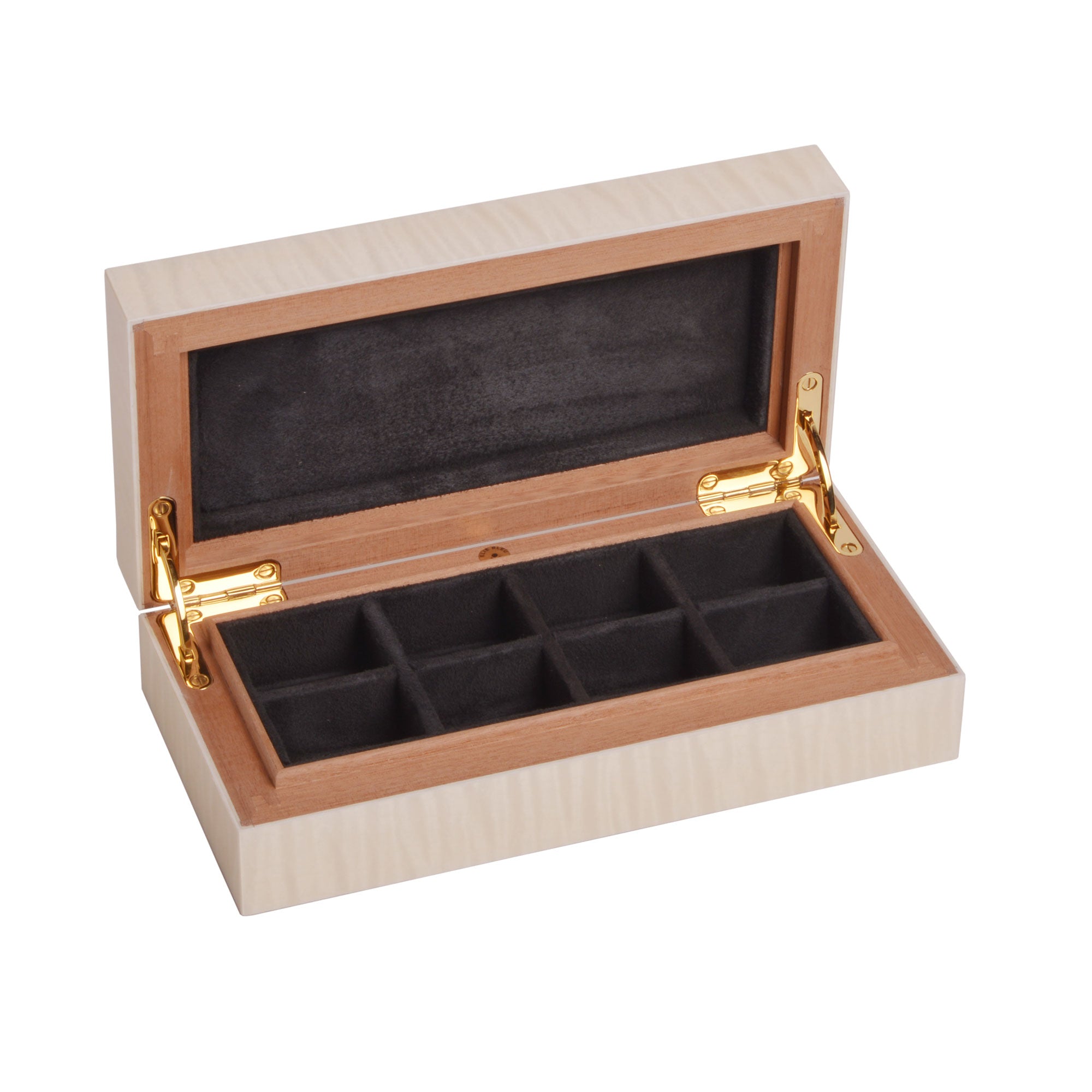 "Fruit" - Coffret pour 8 paires de Boutons de Manchette - Elie Bleu
