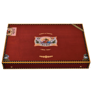 "Flor de Alba" - Backgammon - Elie Bleu