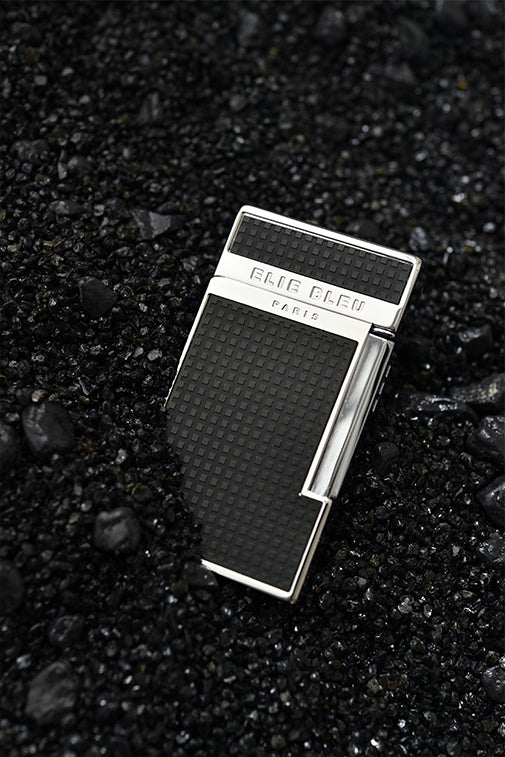 ELIE BLEU PARIS シガートレイ Colored Cigar Table Lighter - Elie Bleu Fruit Collection