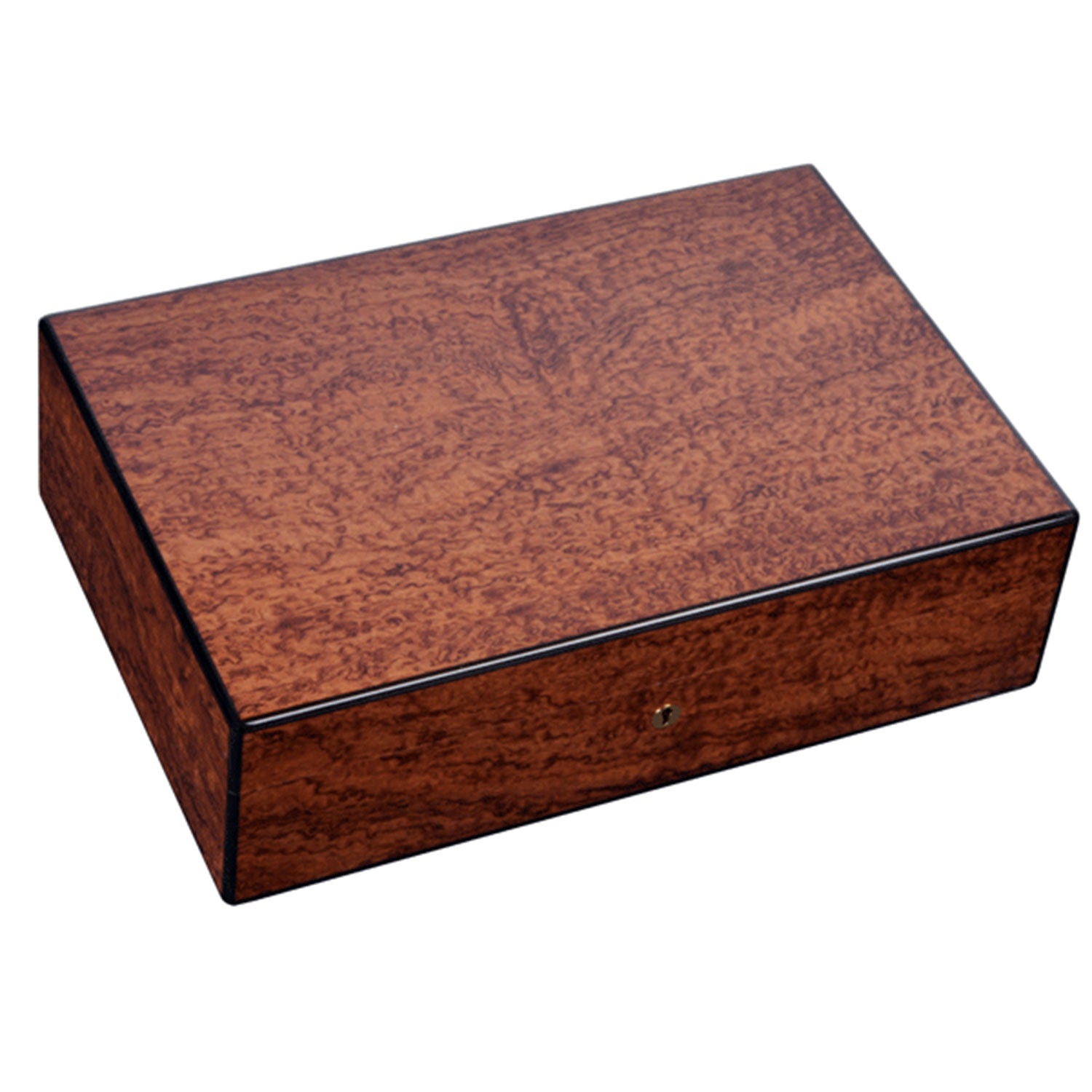 "Bubinga" - 110 Cigares - Elie Bleu