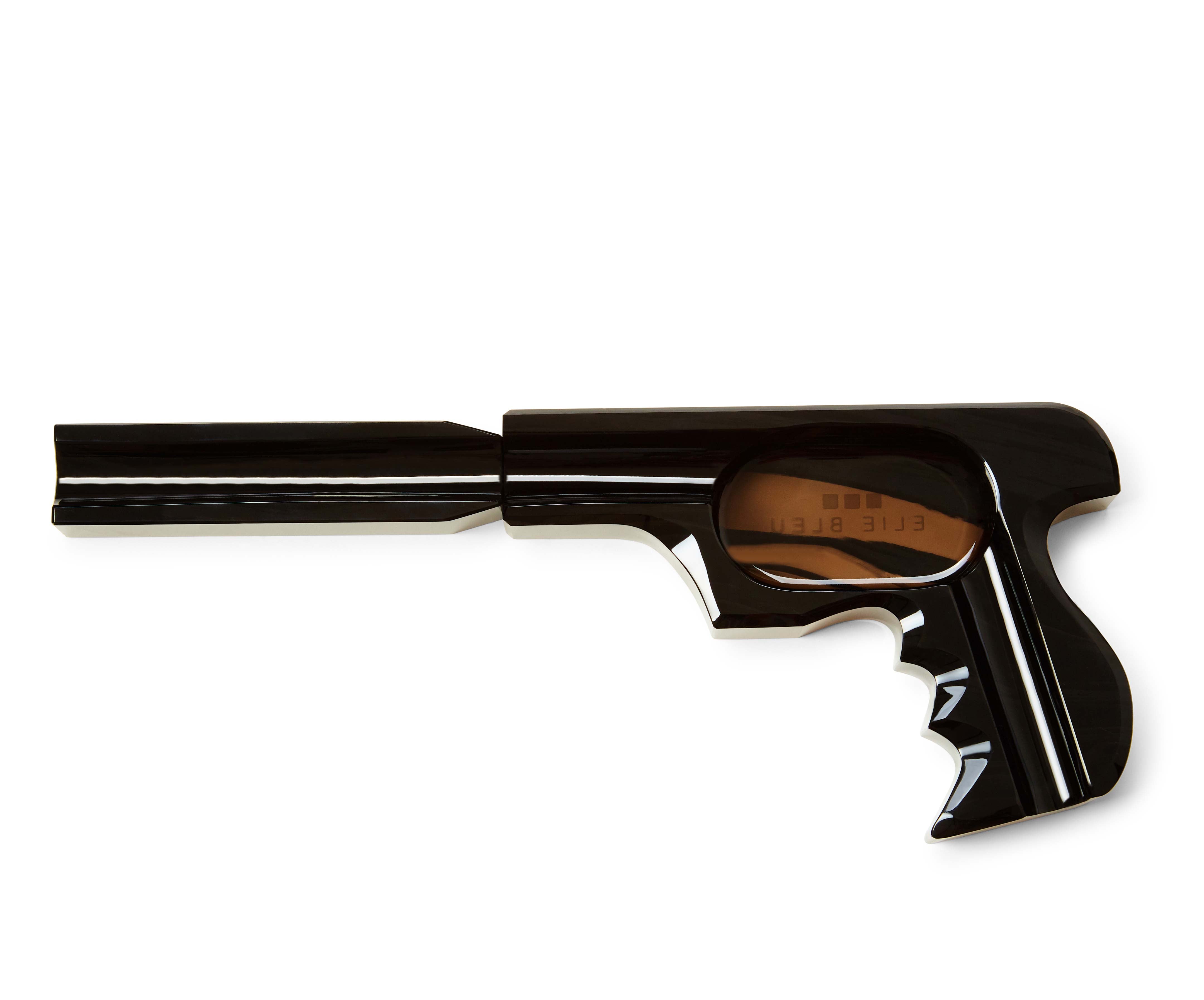 Cendrier-Obsidienne-Gun-