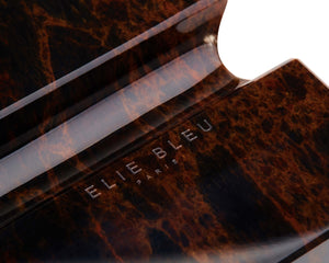 "Cendrier Obsidienne" - 1 cigare - Elie Bleu