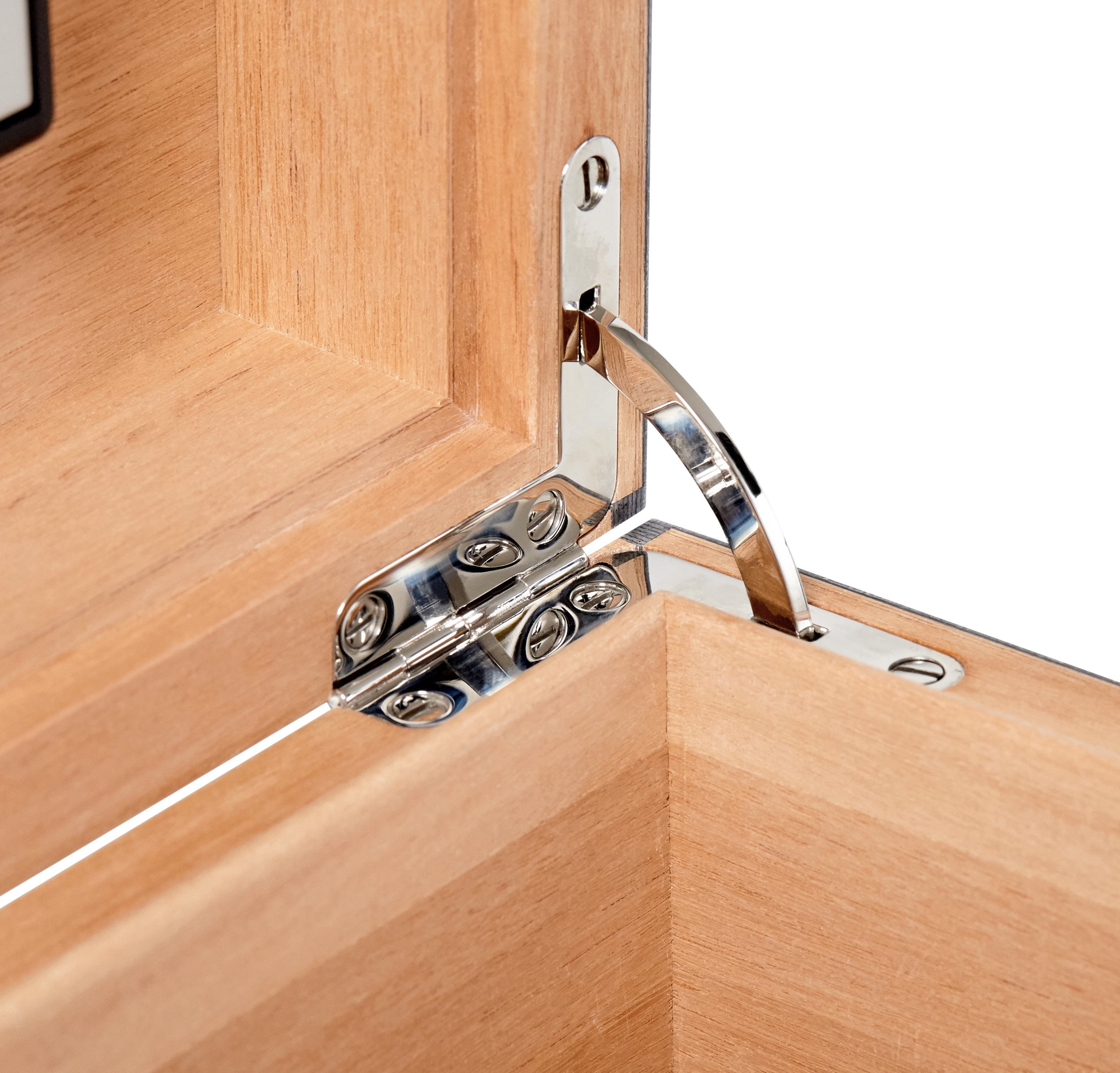 "Vanités" Eternity - 110 cigares - Elie Bleu